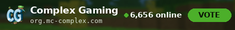 Complex Gaming