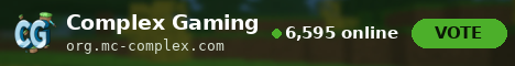Complex Gaming