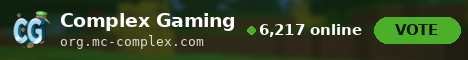 Complex Gaming