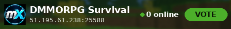 DMMORPG Survival