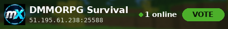 DMMORPG Survival