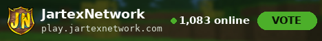 JartexNetwork