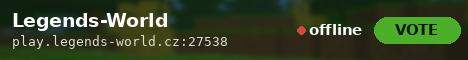 Legends-World