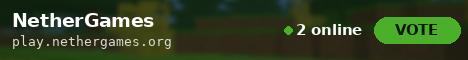 NetherGames
