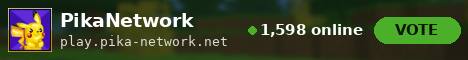 PikaNetwork