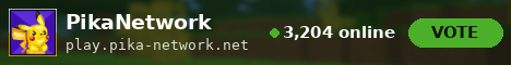 PikaNetwork