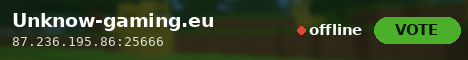 Unknow-gaming.eu